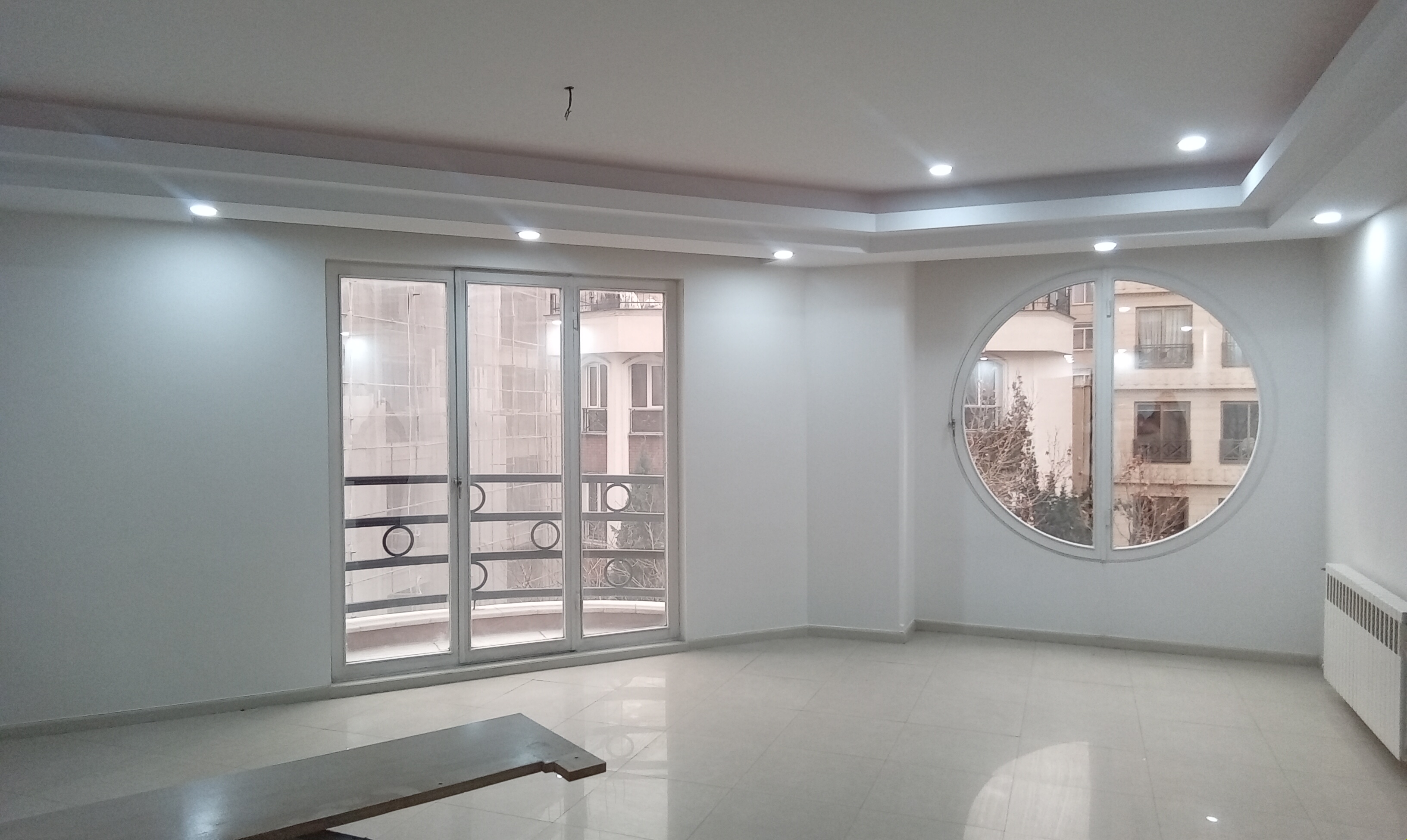 145متر دوپارکینگ سندی لوکیشن دنج