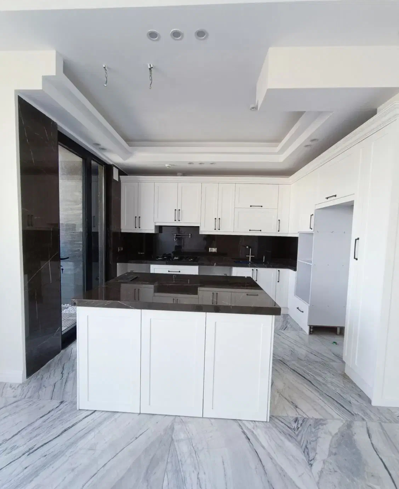 اجاره آپارتمان 115 متر نیاوران