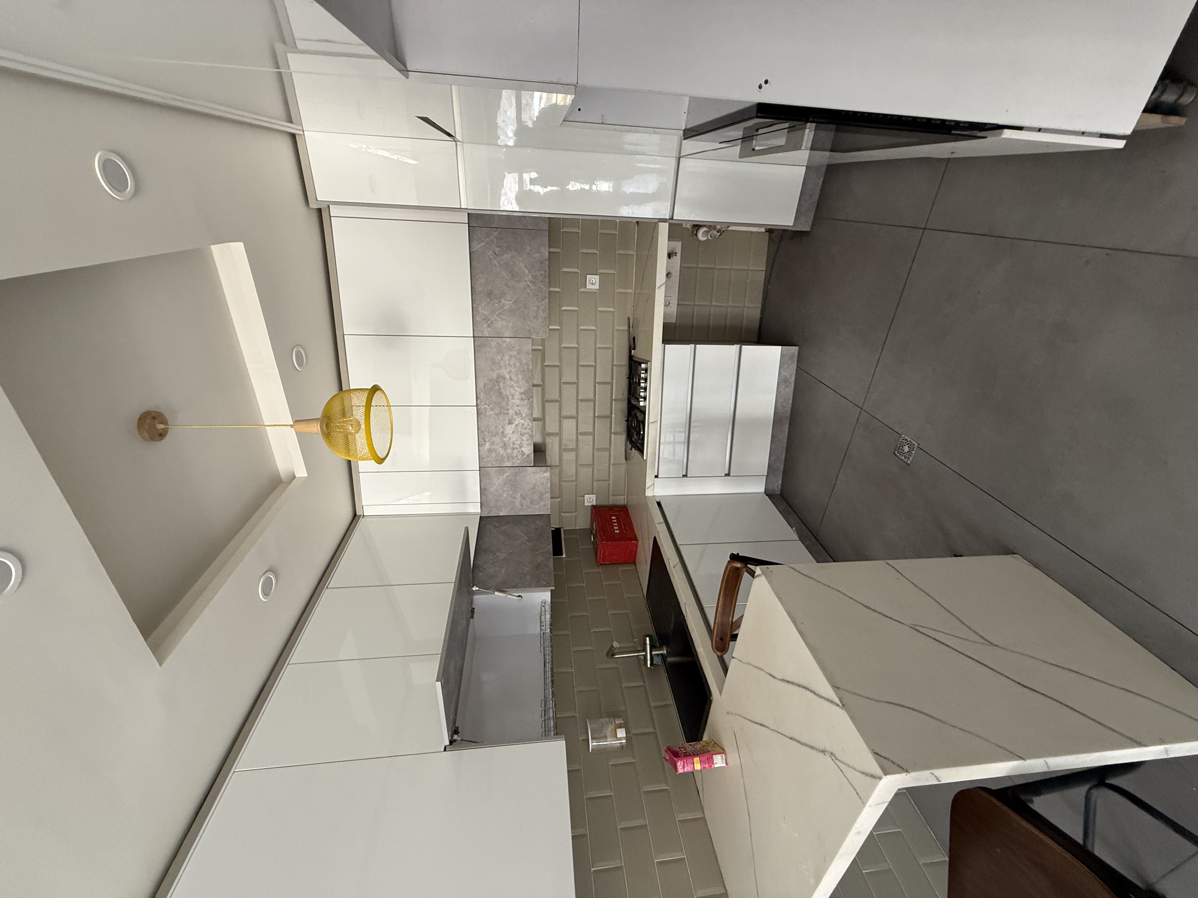 اجاره آپارتمان 105 متر دربند