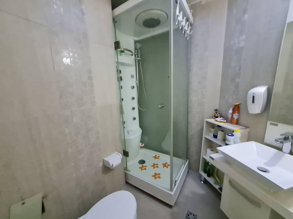 فروش آپارتمان 180 متر دیباجی سنجابی