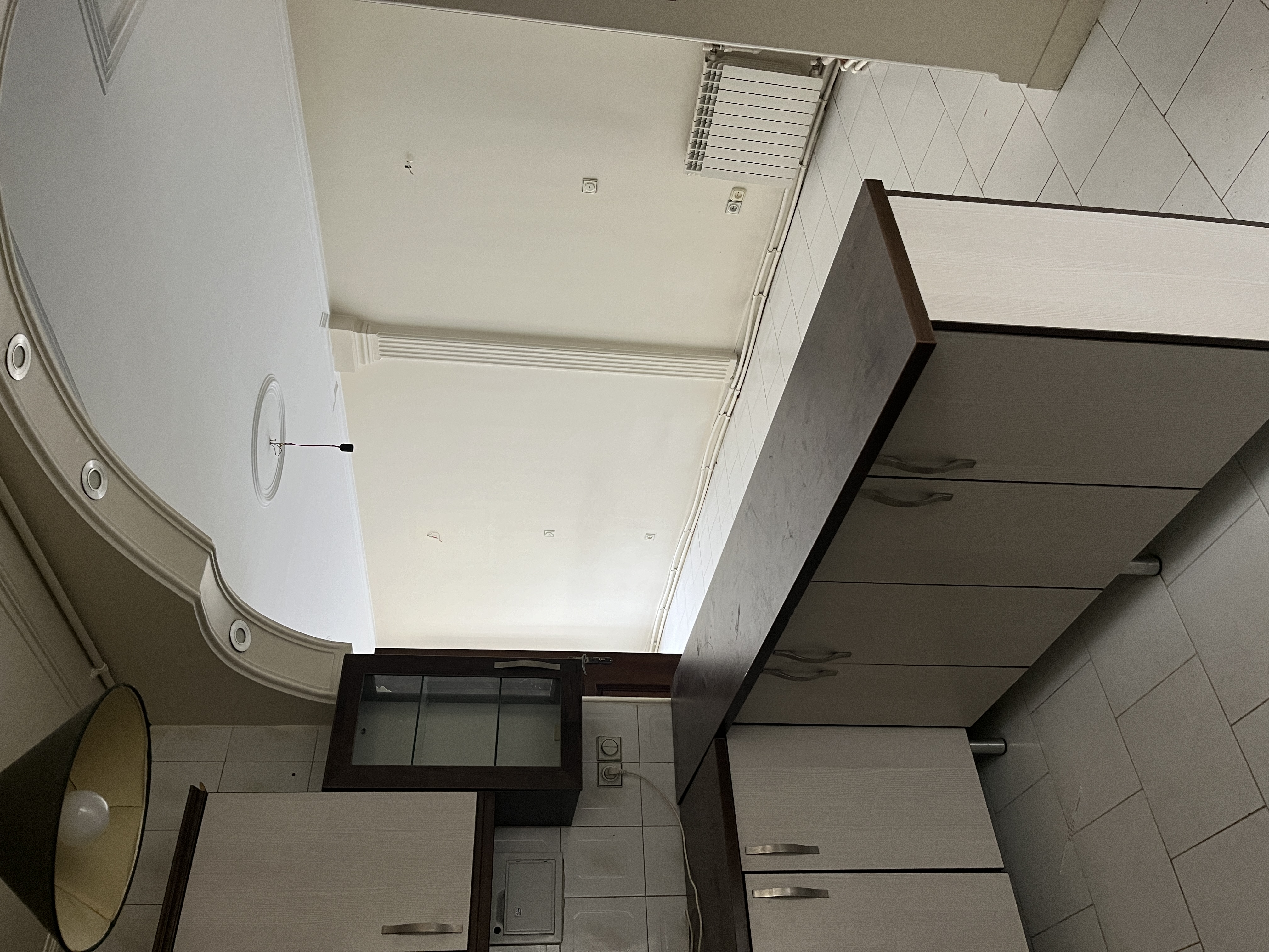 اجاره آپارتمان ۶۰متر دلنشین و فضای عالی هفت حوض