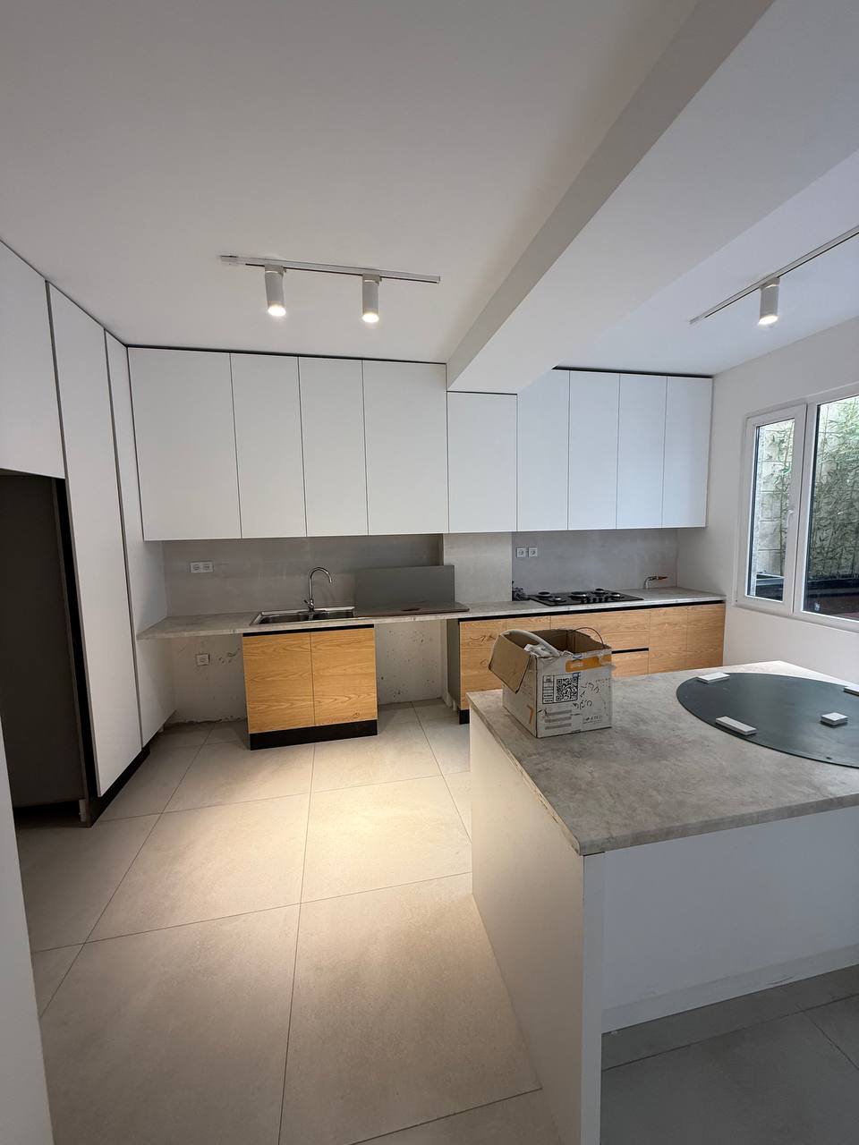 اجاره آپارتمان 170 متر نیازوان