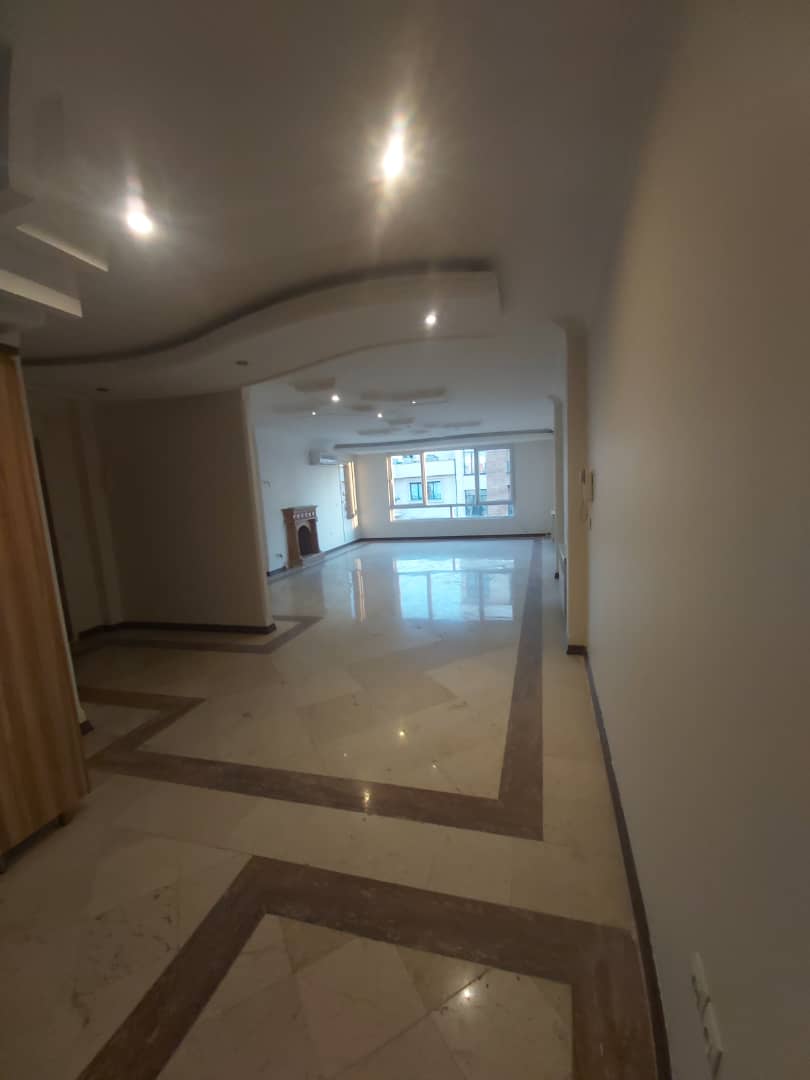 اجاره آپارتمان 135 متر قیطریه فول امکانات