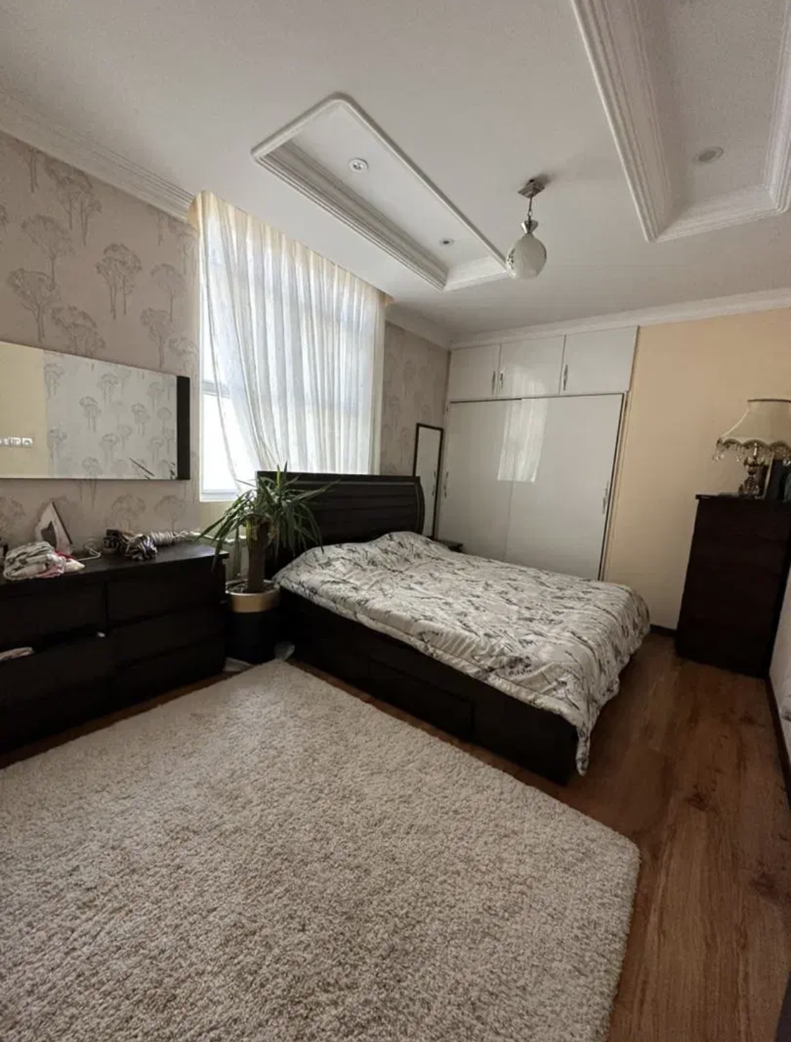 فروش آپارتمان 90متر منظریه 2پارکینگ