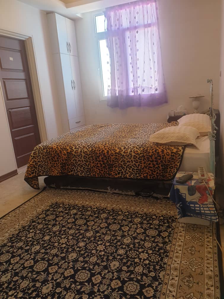 فروش آپارتمان 132متر  شمس آباد