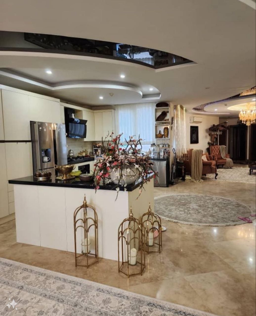 فروش آپارتمان 160متر3خواب