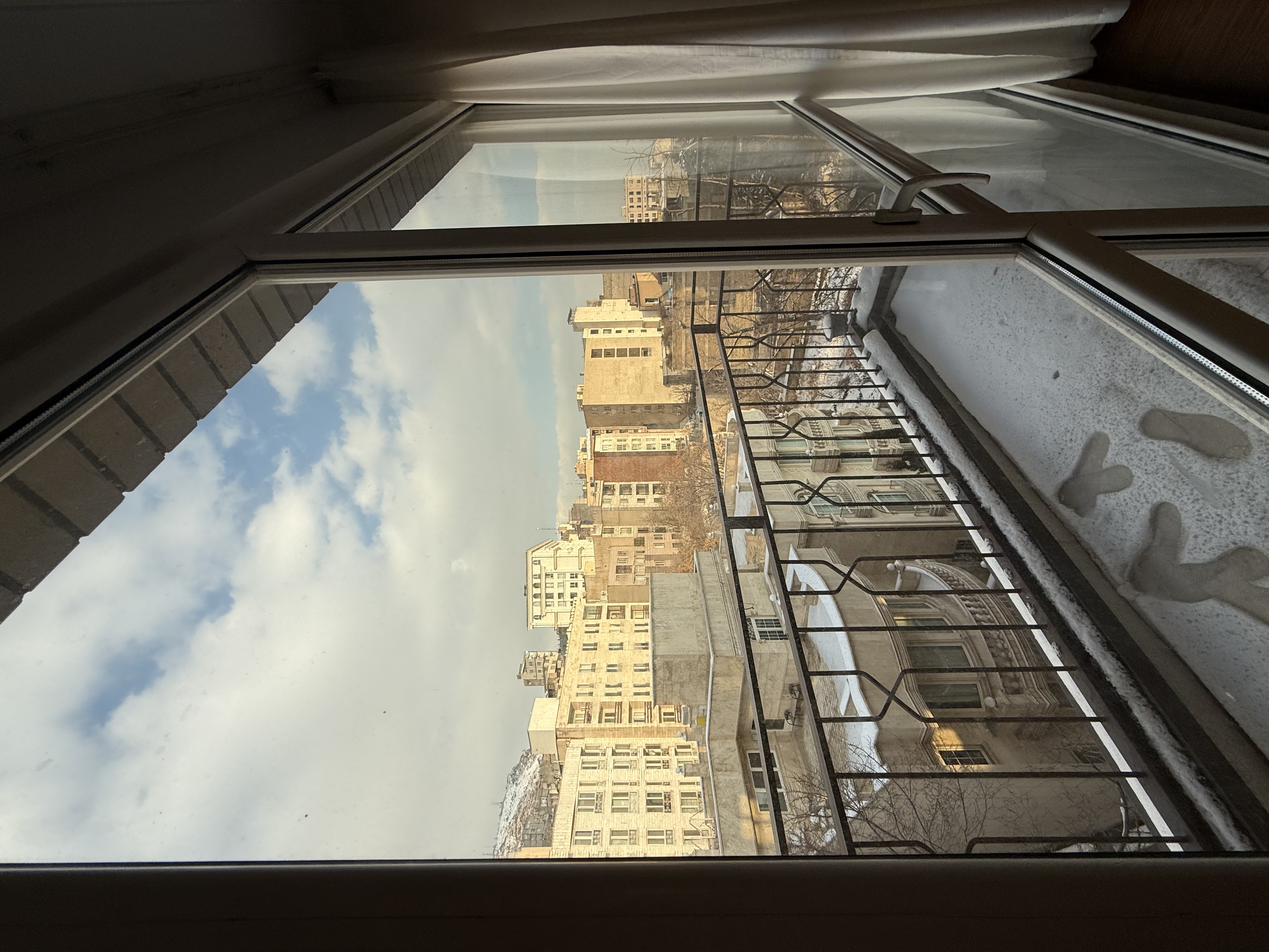 اجاره آپارتمان 200 متر دربند