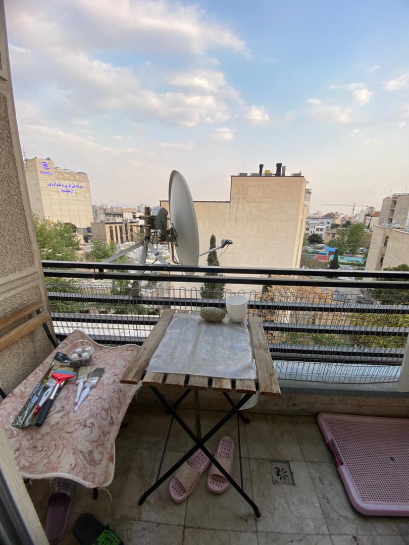 فروش آپارتمان 163 متر رحمانی اکازیون