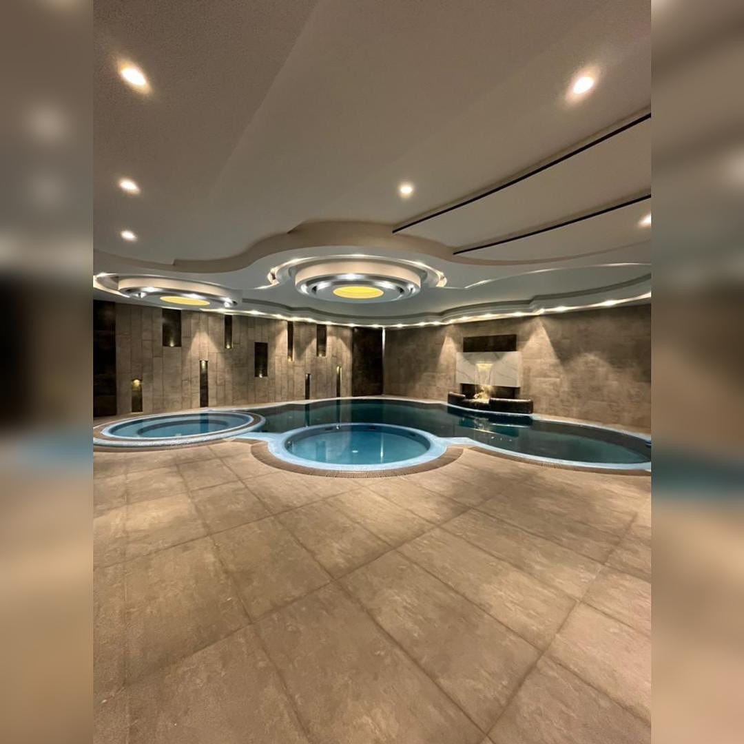 اجاره آپارتمان 160 متر نیاوران