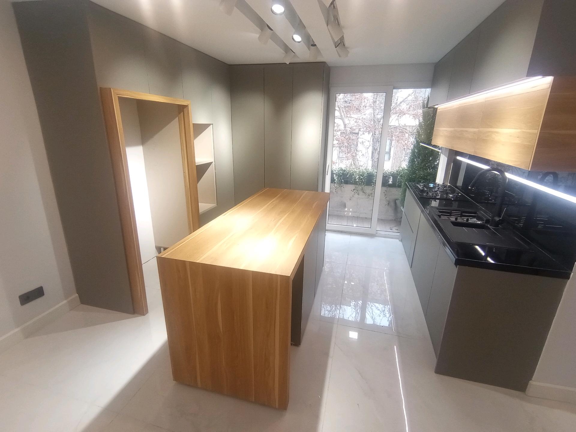 فروش آپارتمان 78 متر دولت تاپ لوکیشن