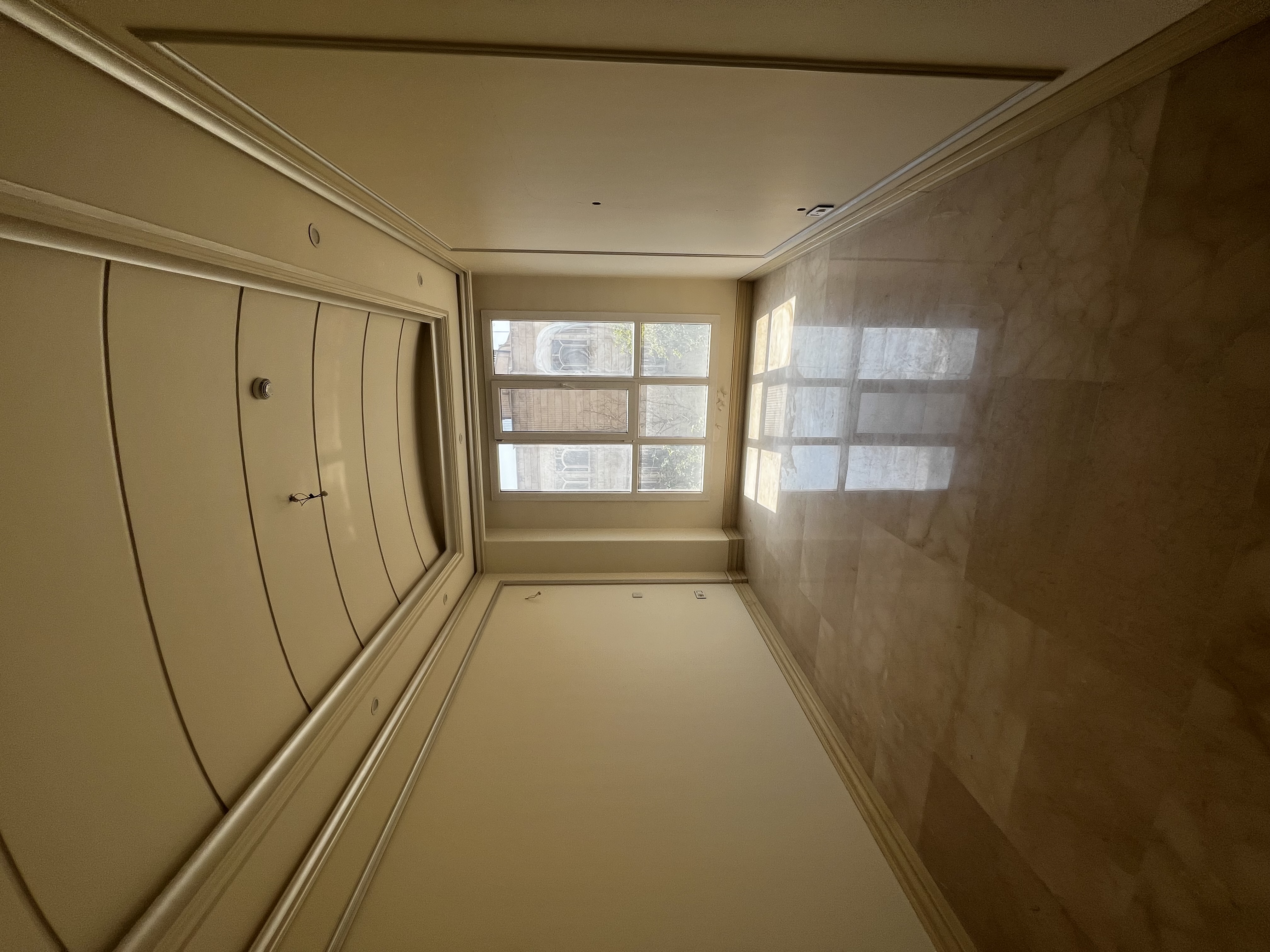 فروش 281 متر آپارتمان قلب دروس اکازیون