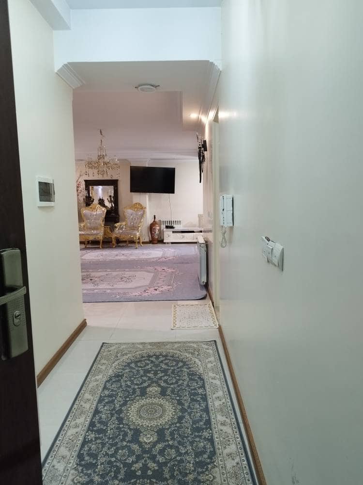 اجاره آپارتمان 81 متر هفت حوض نورگیر عالی