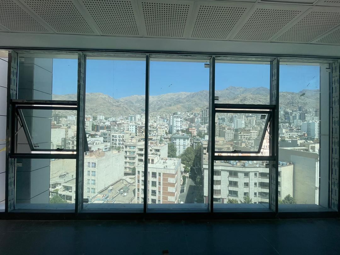 اجاره آپارتمان 170متر نیاوران اداری