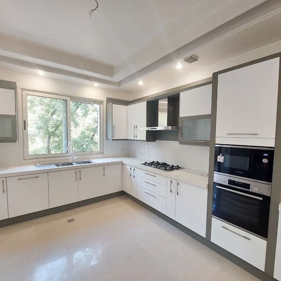 اجاره آپارتمان 220 متر جمشیدیه مناسب خانواده تاپ لوکیشن