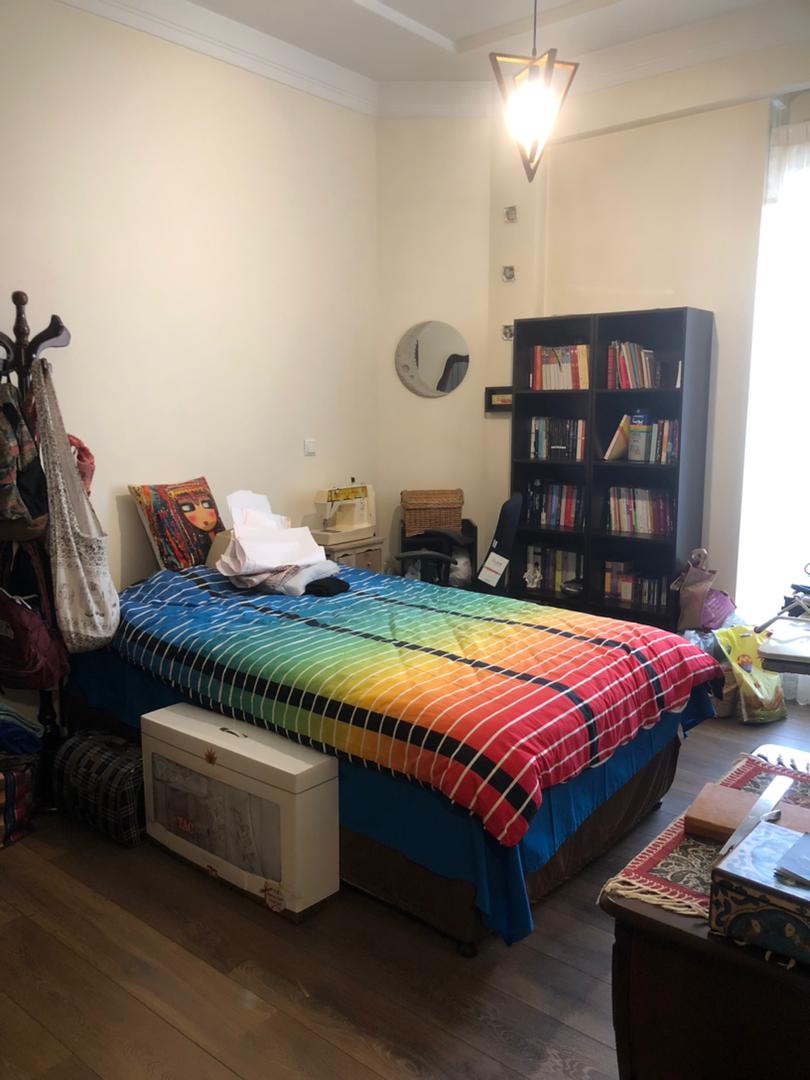 فروش آپارتمان 176 متر جمشیدیه