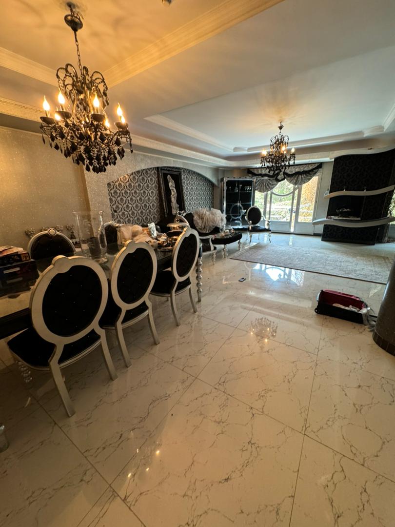 اجاره اپارتمان 230 متر جمشیدیه