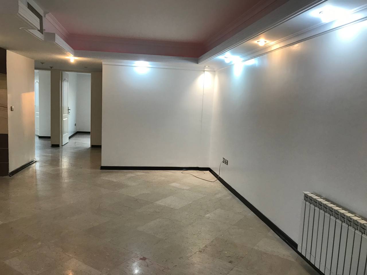 فروش آپارتمان 150متر مدائن فول امکانات