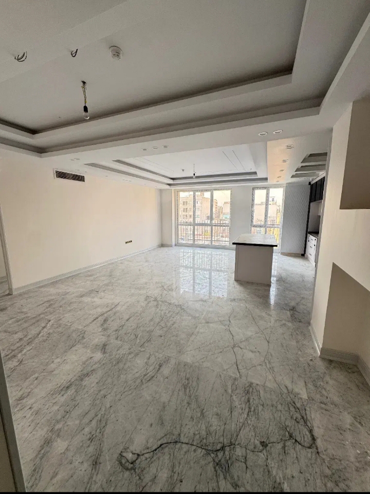 اجاره آپارتمان 110متر فدک کلید نخورده فول امکانات