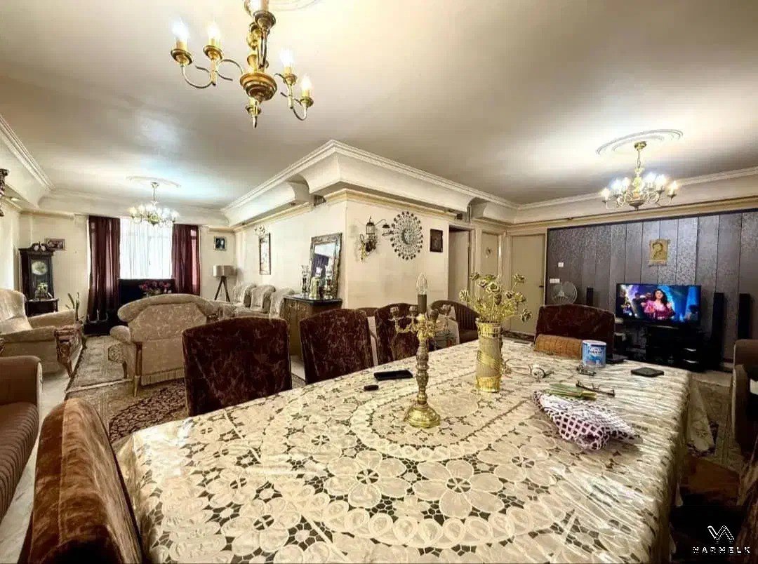 اجاره آپارتمان 105 متر نارمک فول امکانات