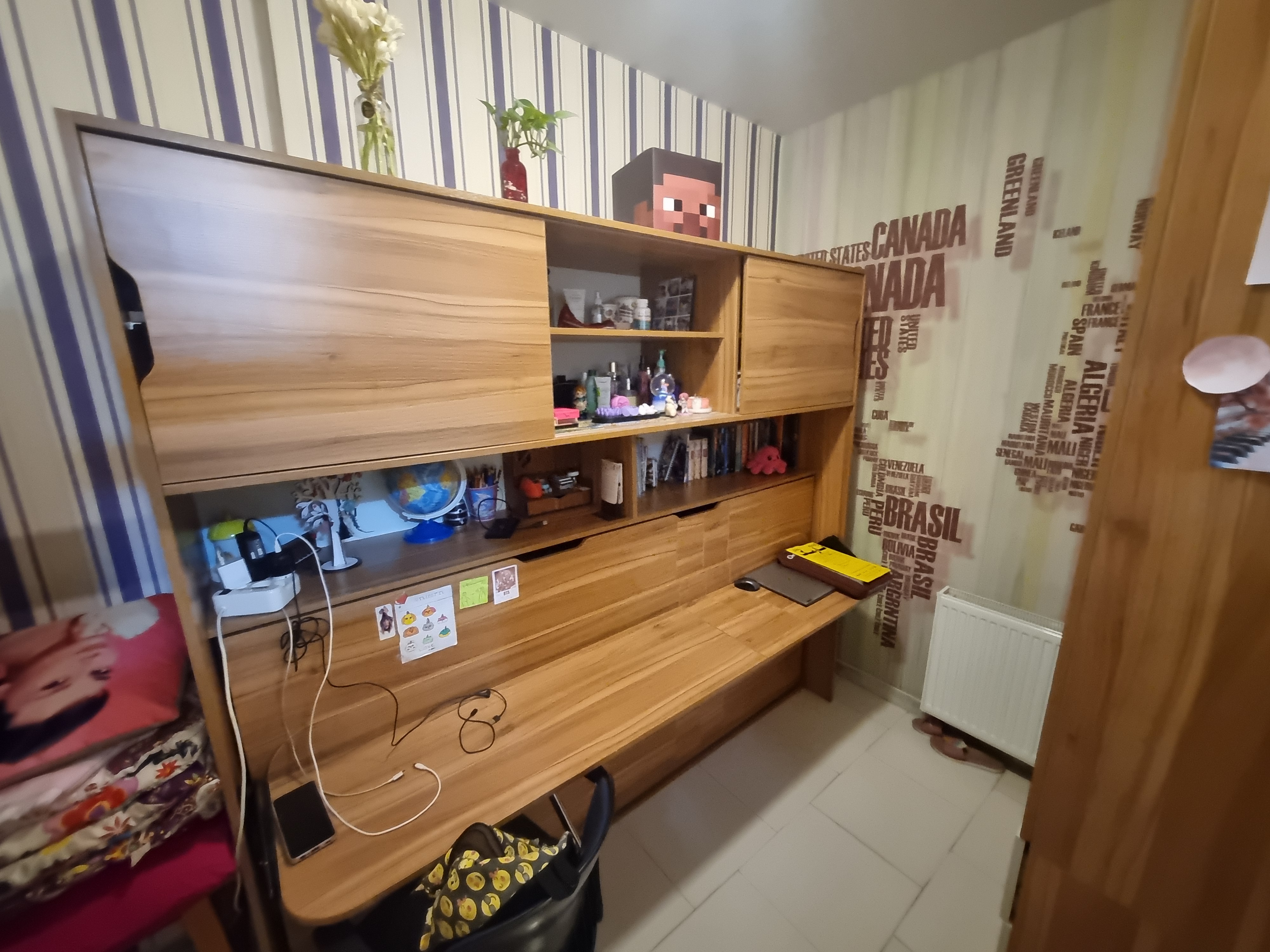 فروش آپارتمان 63متر هفت حوض خوش نقشه