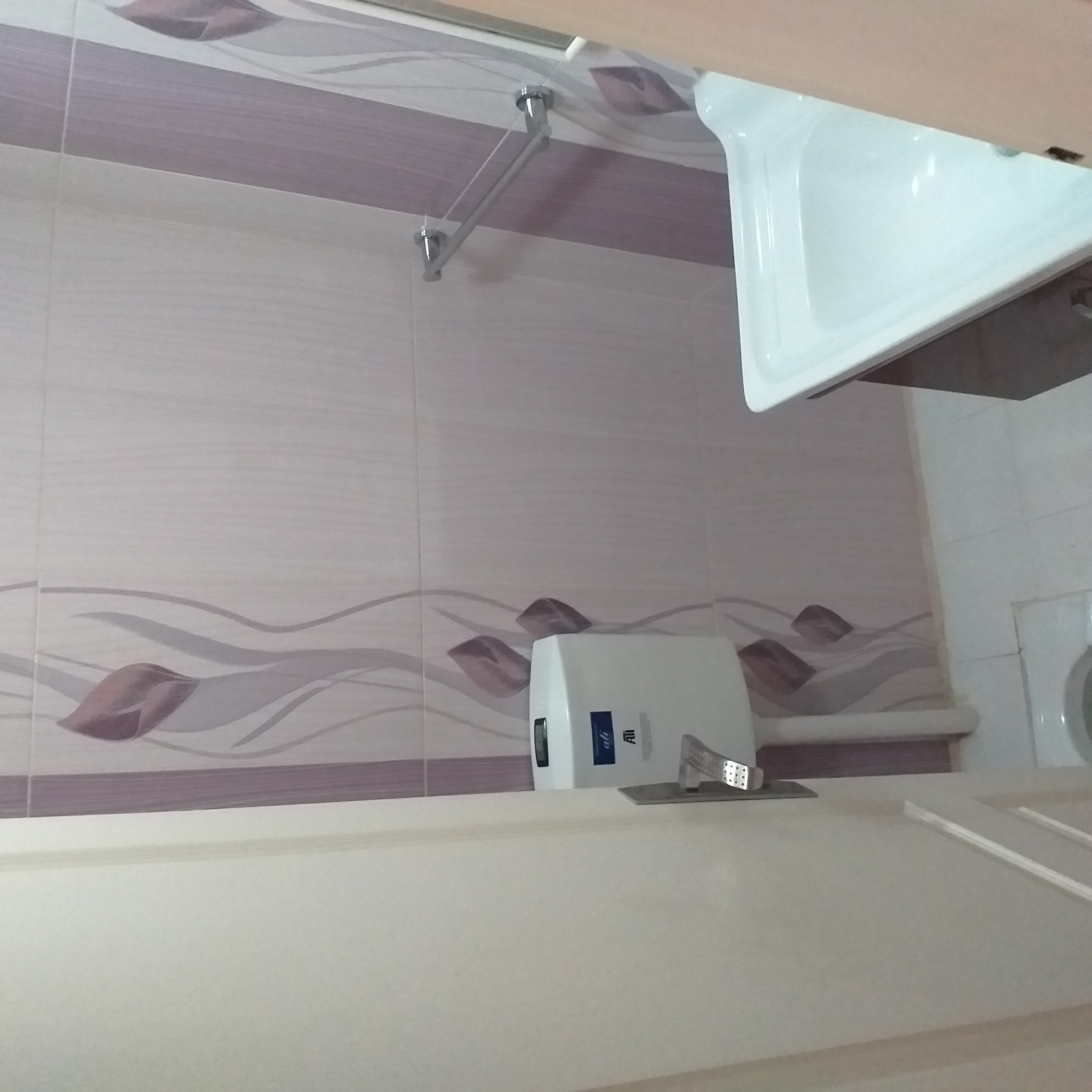 اجاره آپارتمان 72 متر هفت حوض فول امکانات
