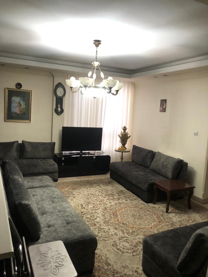 اجاره آپارتمان 75متر دولت فول بازسازی شده