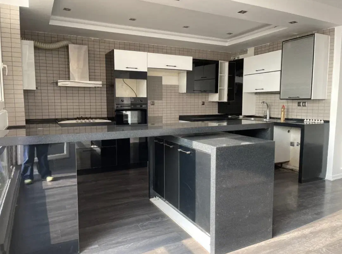 اجاره آپارتمان 150 متر نیاوران 3 خواب