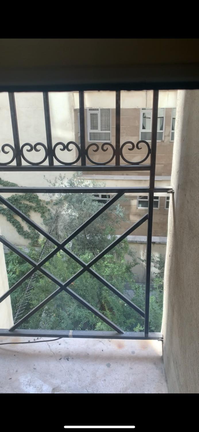 فروش آپارتمان 105متر 2خواب پاسداران