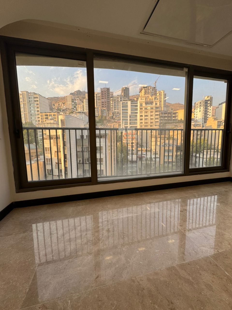 فروش آپارتمان 200متر نیاوران مدرن نوساز