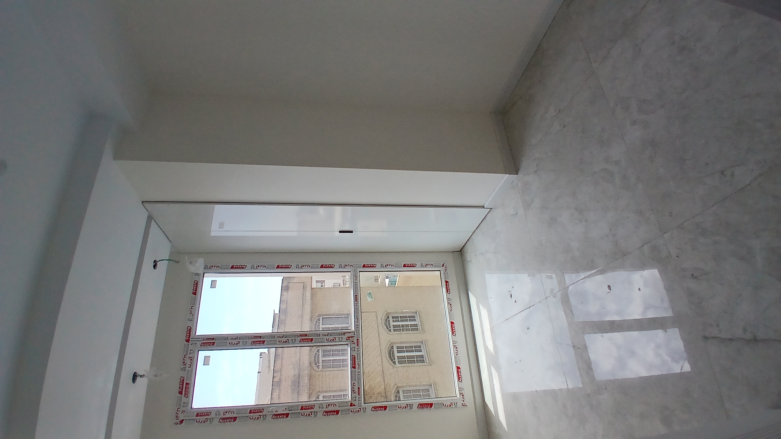 فروش آپارتمان 110 متر هفت حوض سه خواب فول امکانات