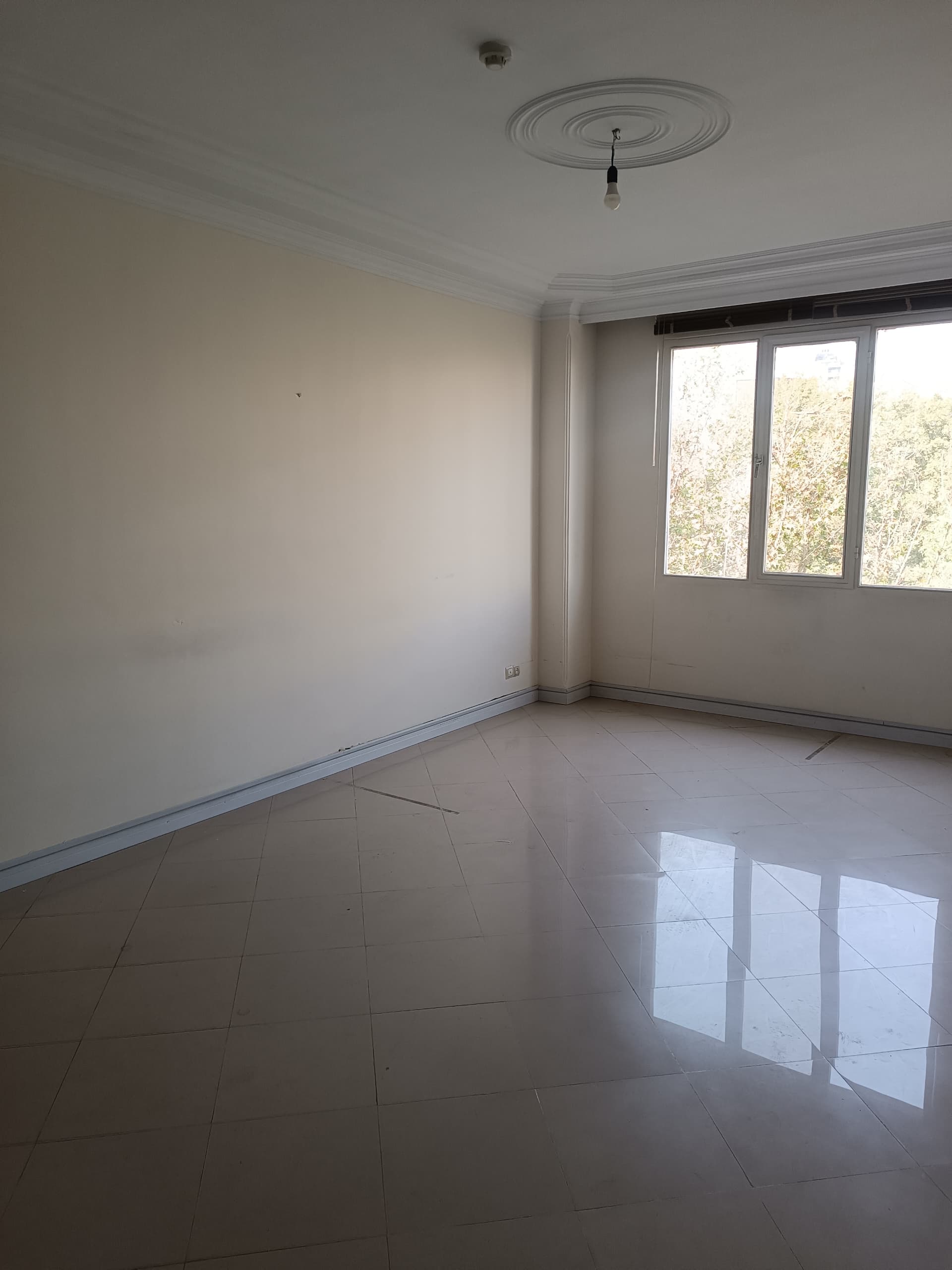 اجاره آپارتمان 85 متر ازگل فول امکانات