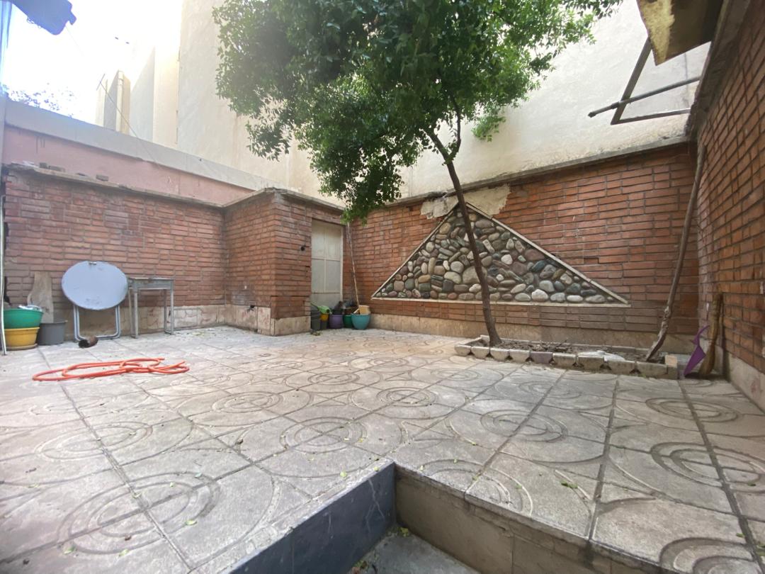 اجاره آپارتمان دو خوابه در نارمک جنوبی