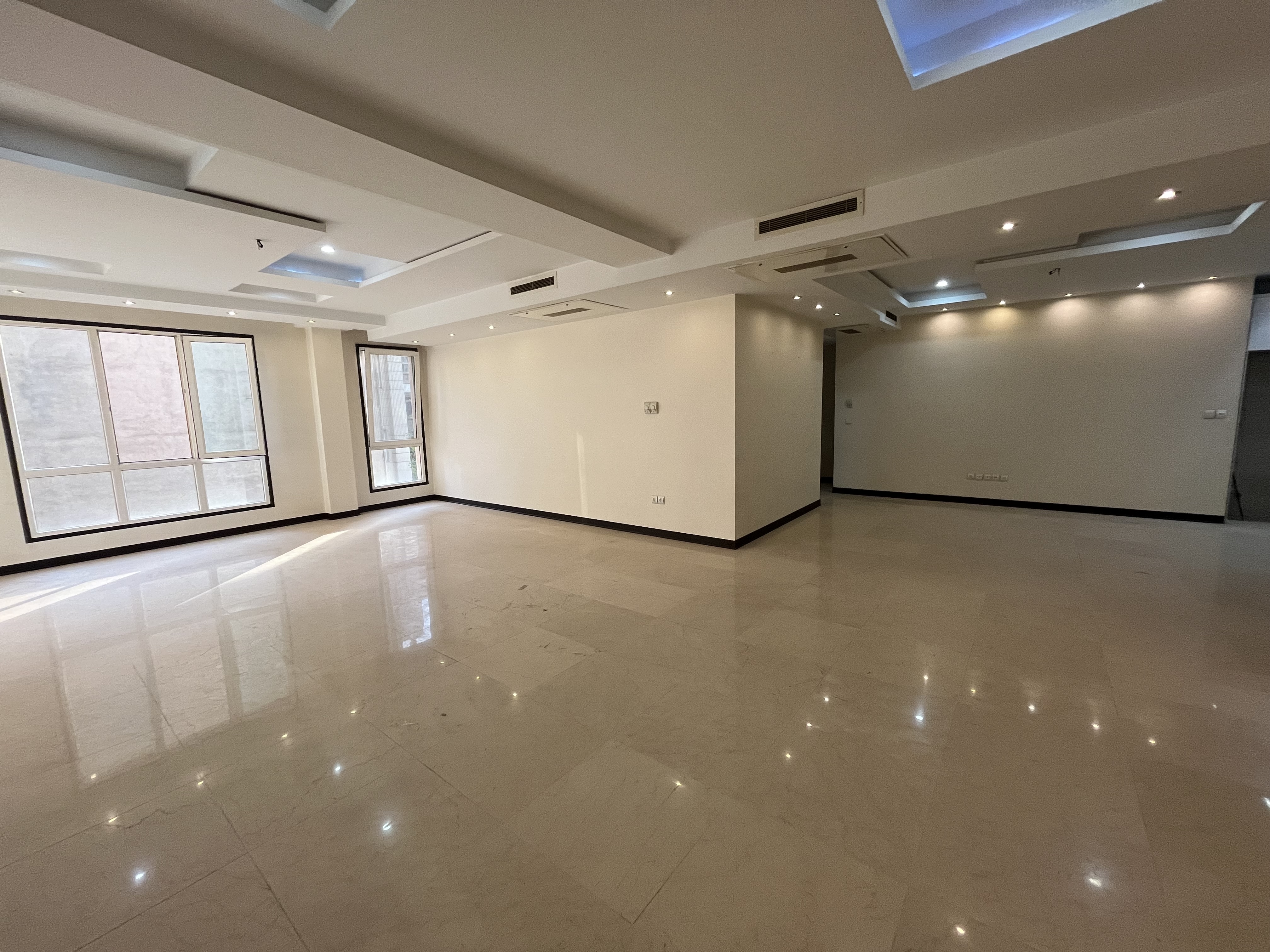 فروش آپارتمان 160متر فرمانیه