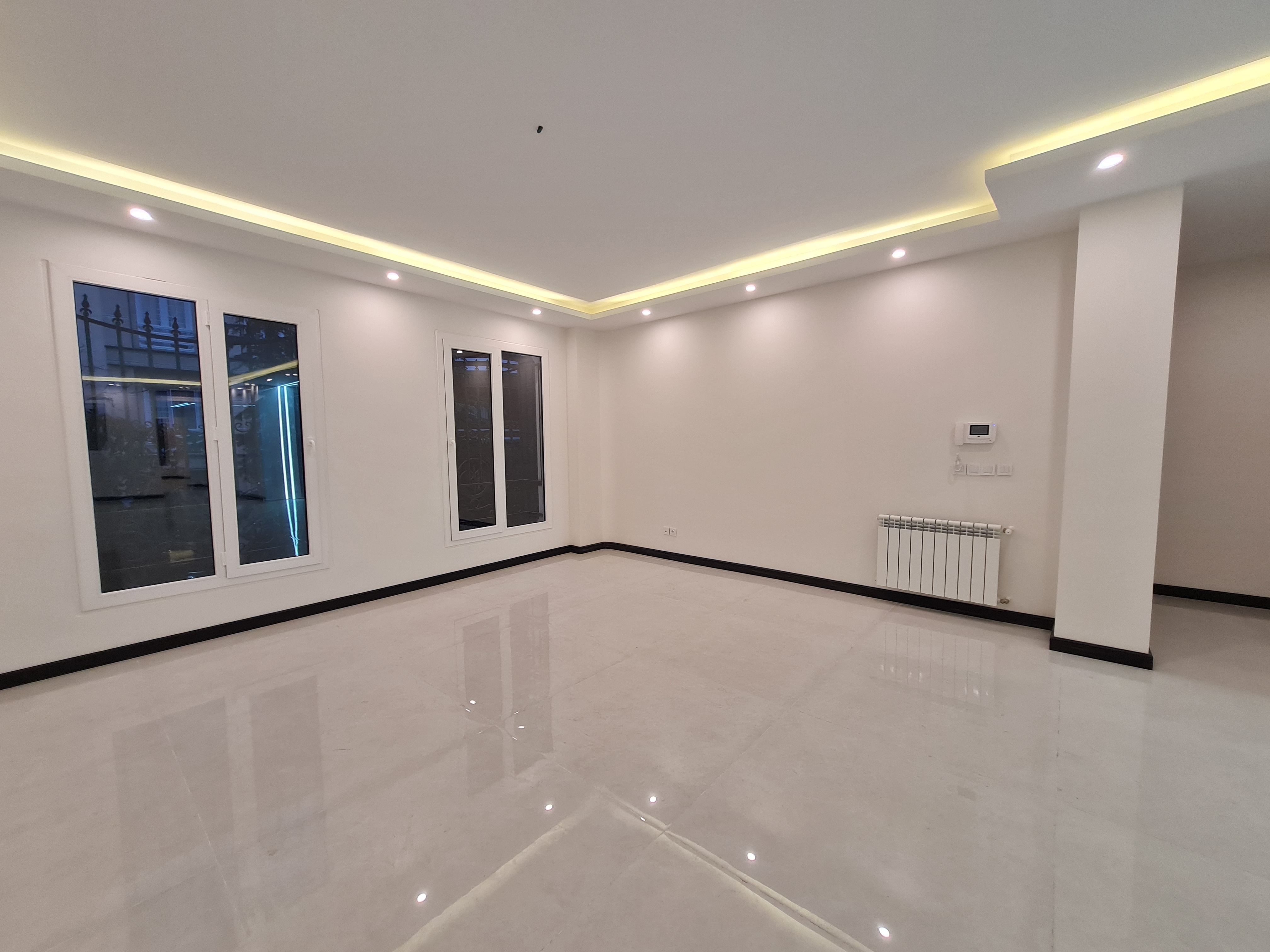 فروش آپارتمان 125 متر منظریه جهانتاب
