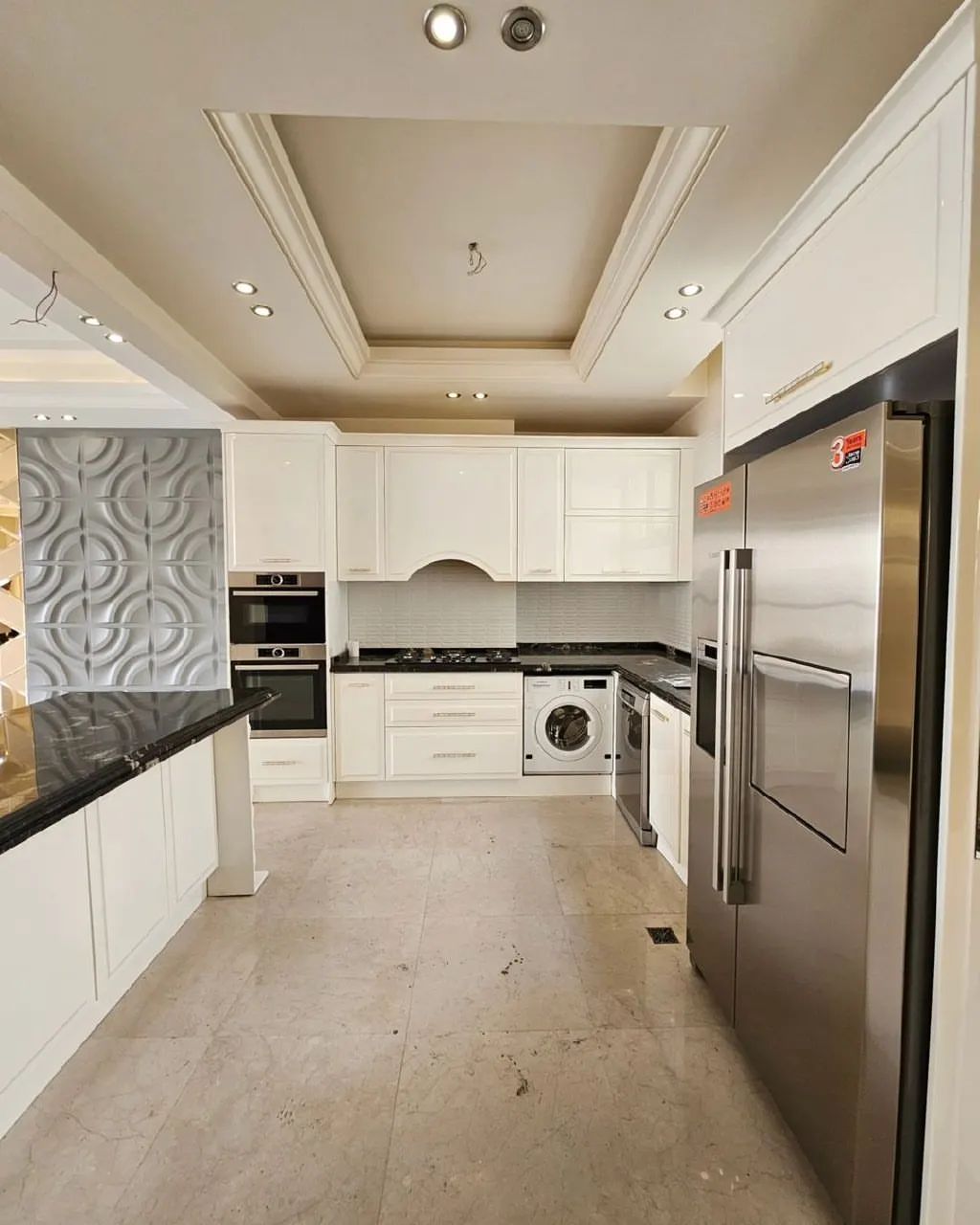 فروش آپارتمان 180متر کامرانیه شمالی مناسب سرمایه گذاری