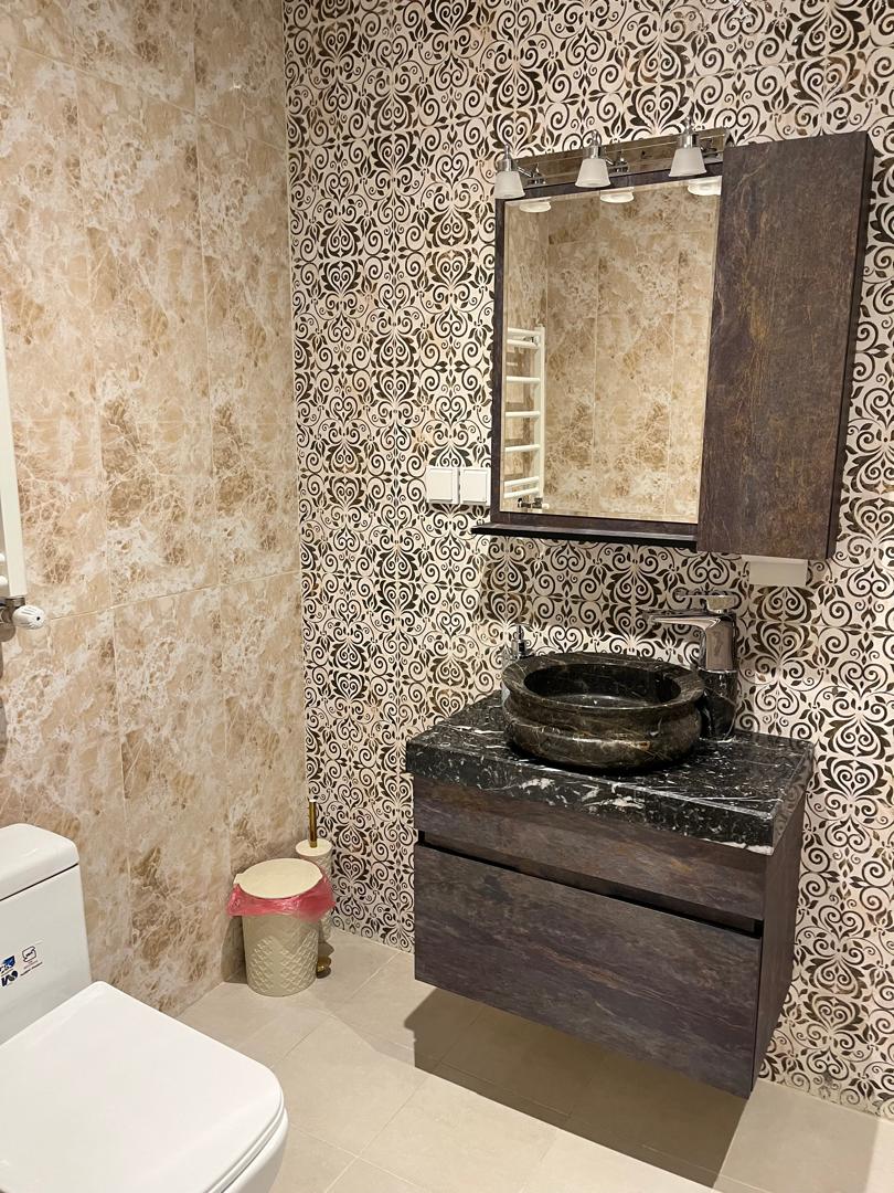 اجاره آپارتمان 150 متر سوهانک ویو ابدی