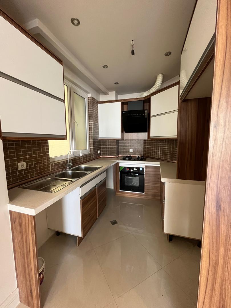 اپارتمان 80متر دربند