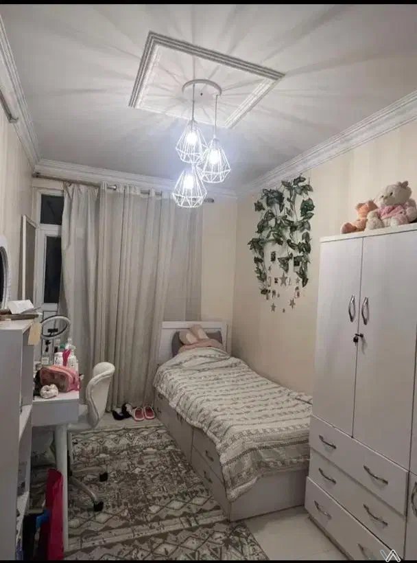 اجاره آپارتمان 88متر نارمک دوخواب