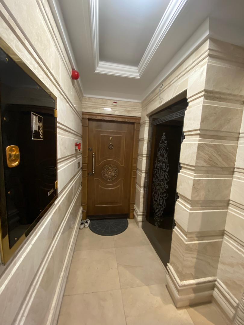 فروش کلنگی 270 متر نارمک 2 کله اعیان نشین