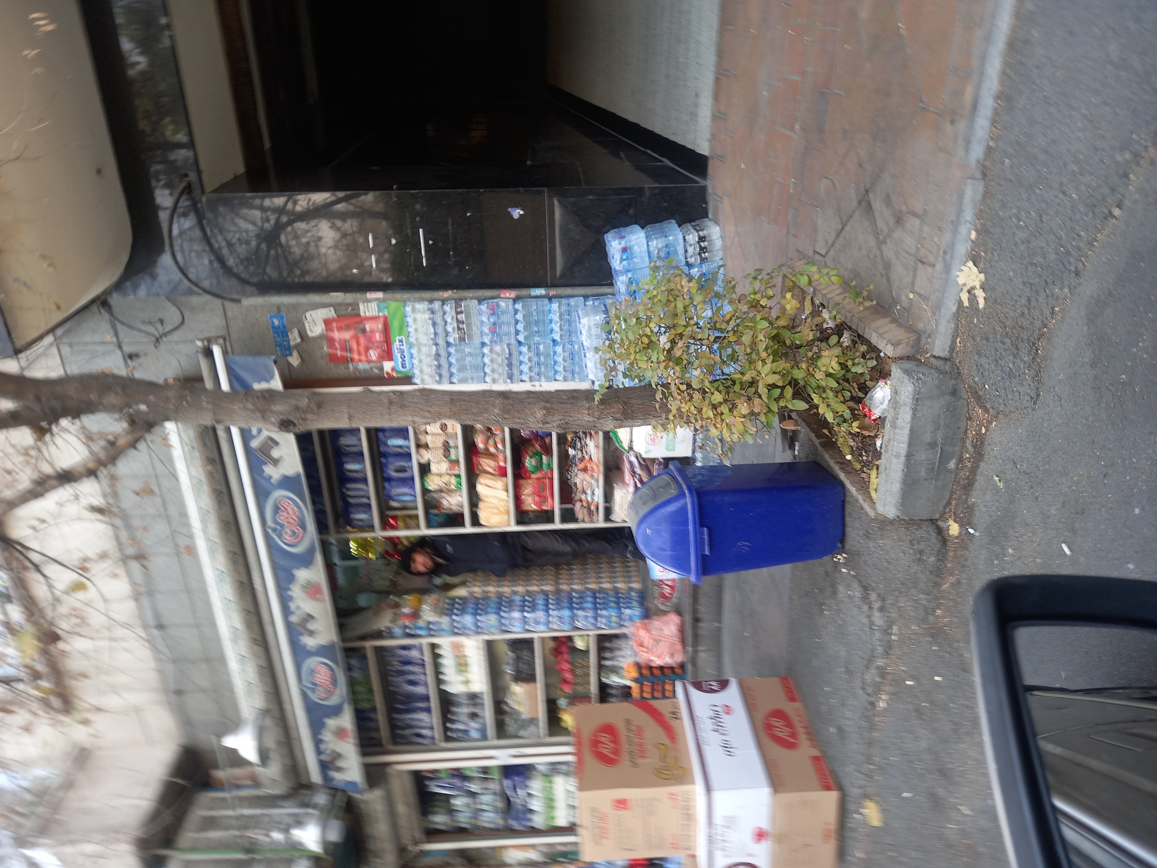 فروش تجاری  50متر کامرانیه فلت