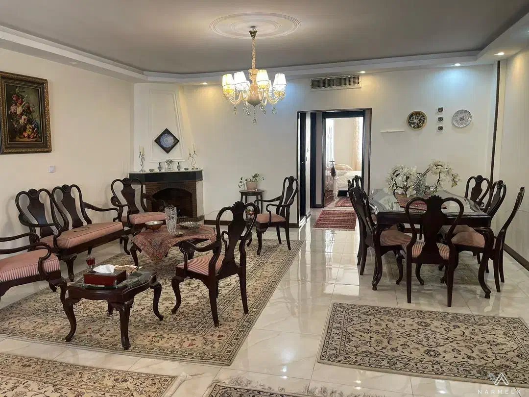 اجاره آپارتمان 107متر دردشت خوش نقشه