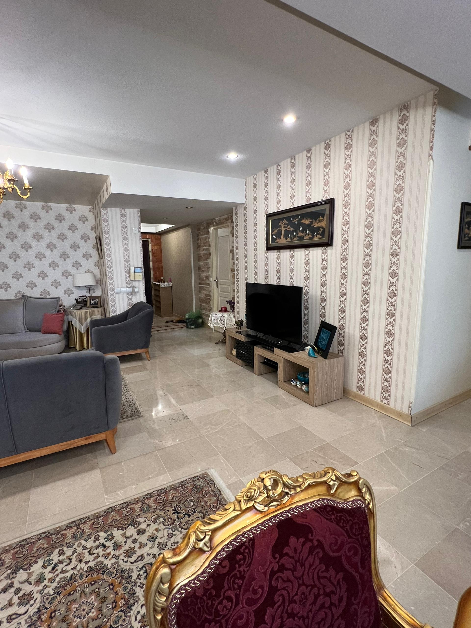 فروش اپارتمان 145 متر اقدسیه