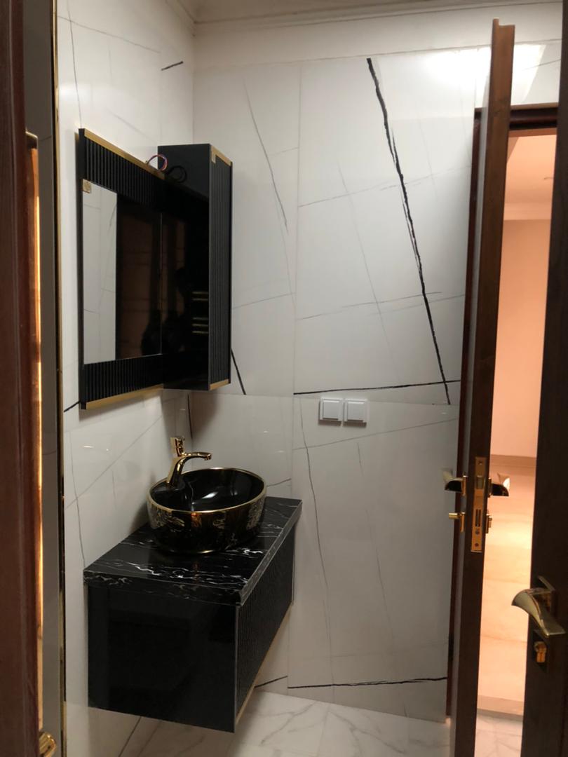 اجاره آپارتمان 230 متر نیاوران فول بازسازی