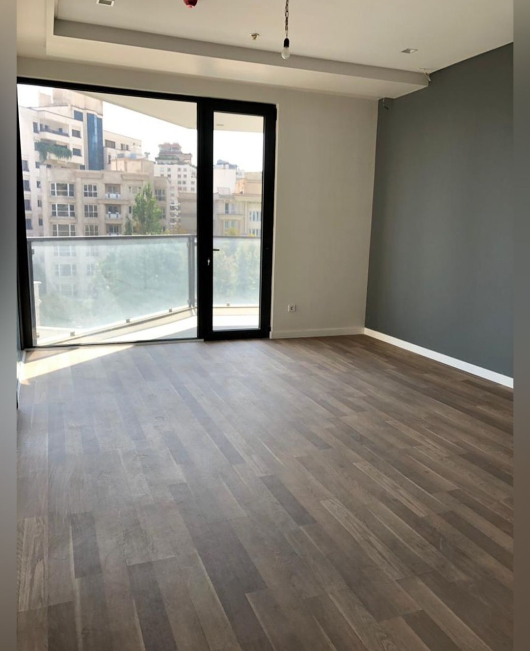 فروش آپارتمان 190متر دولت 2 پارکینگ