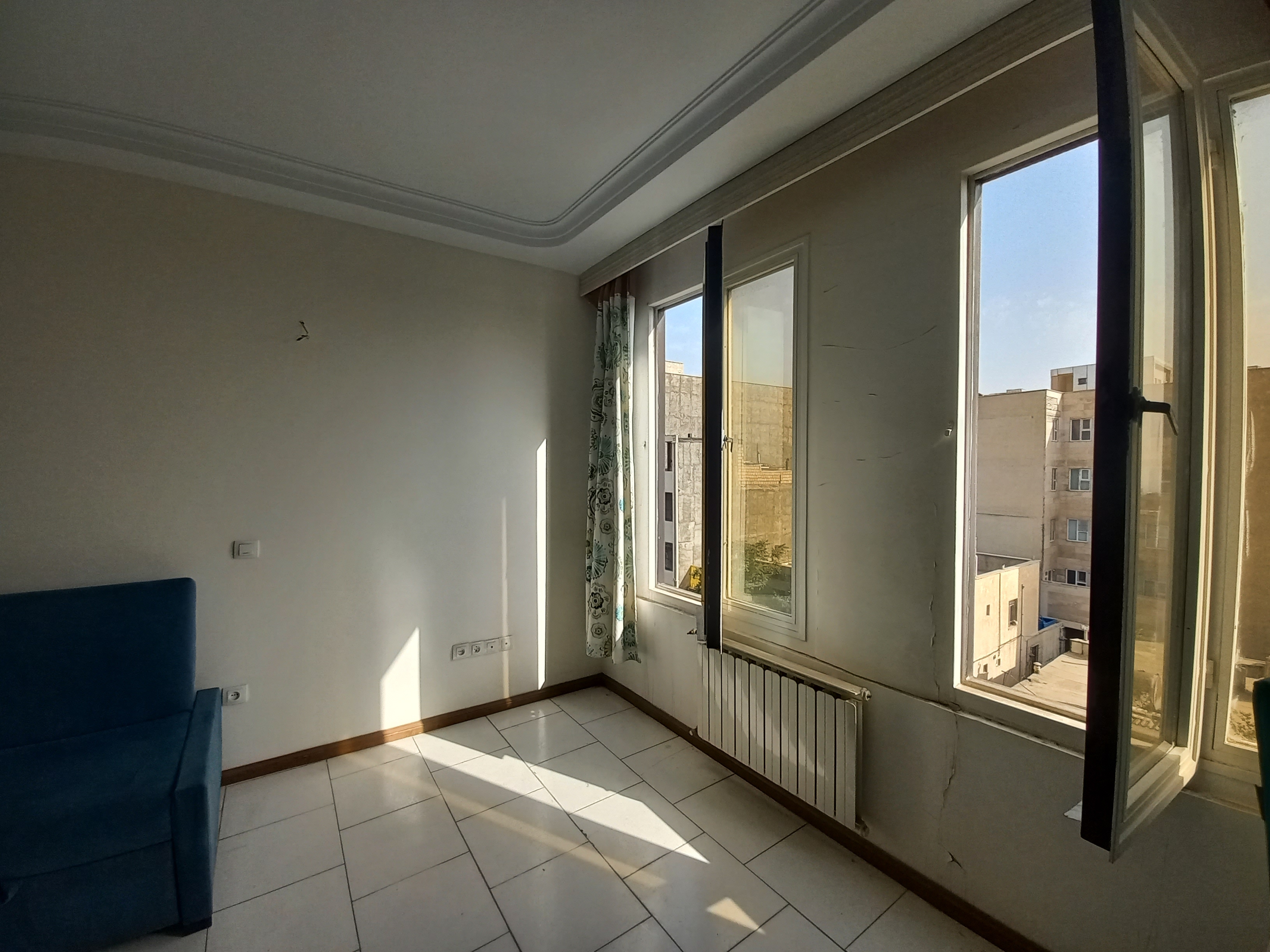 فروش آپارتمان 65 متر هروی