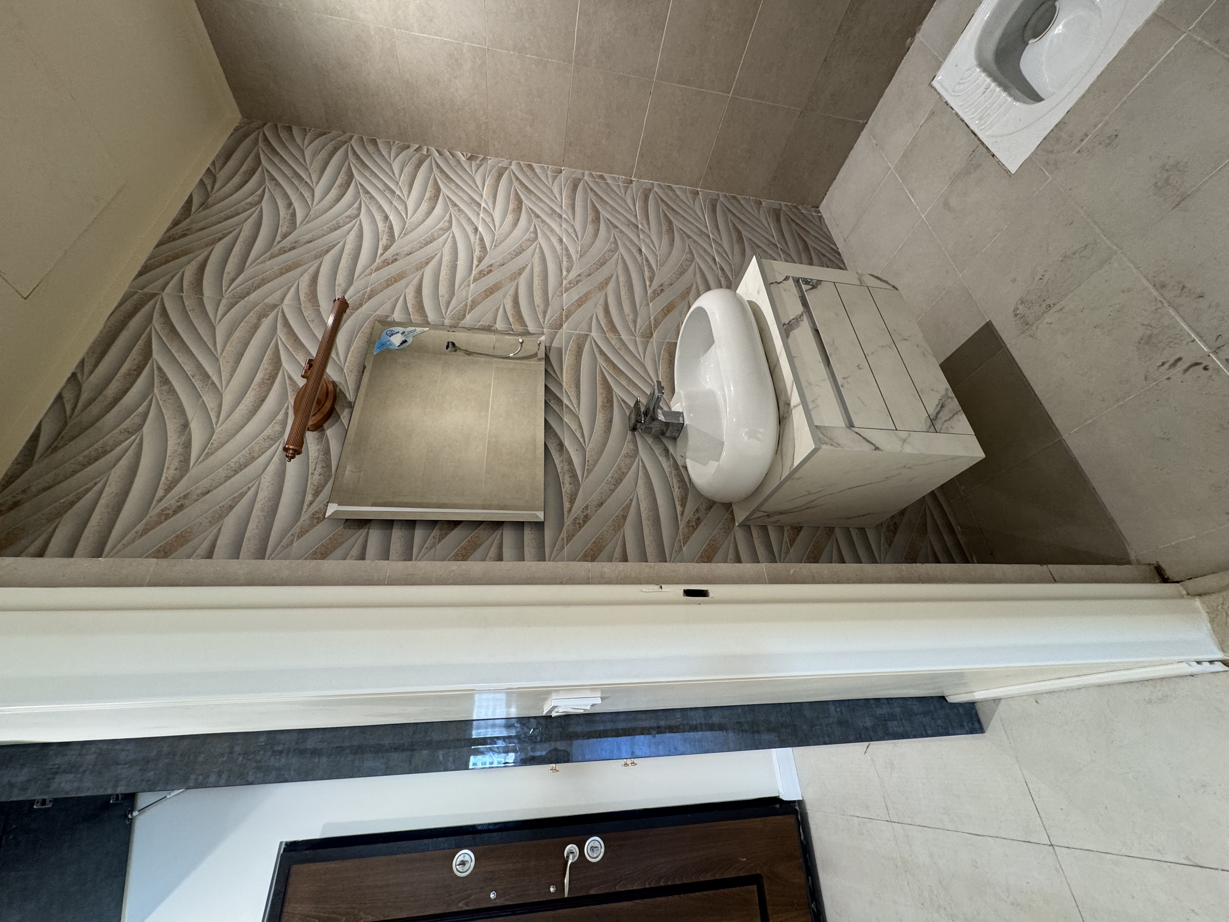 اجاره آپارتمان 125 متر سوهانک ویو ابدی