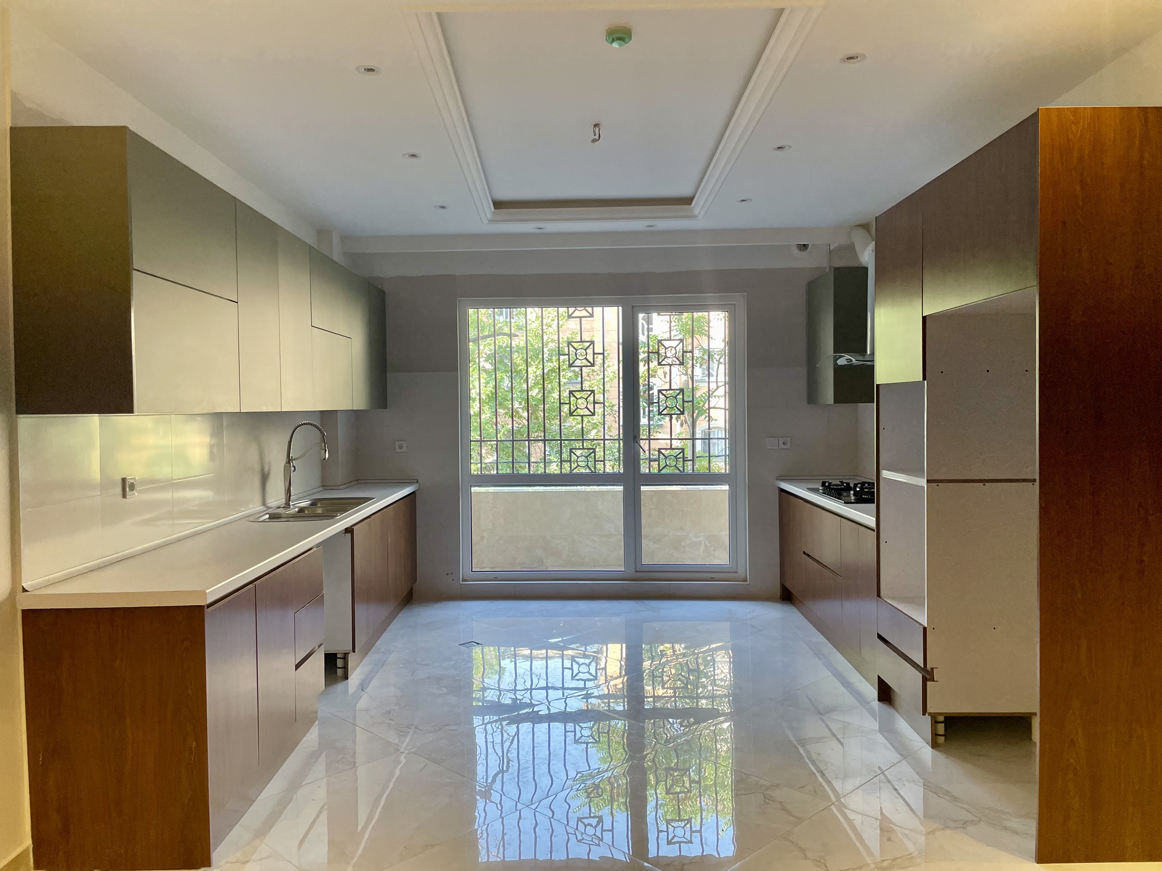 اجاره آپارتمان 115 متر ازگل تاپ لوکیشن