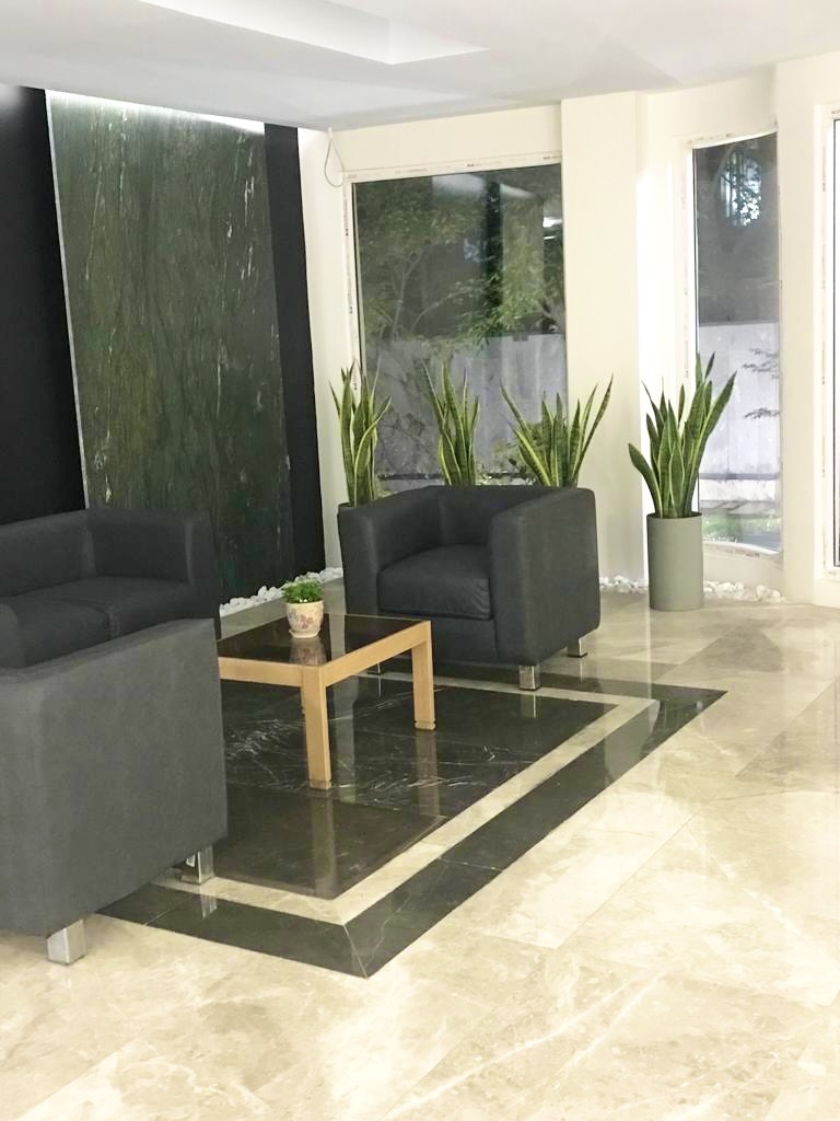اجاره آپارتمان 170 متر قیطریه