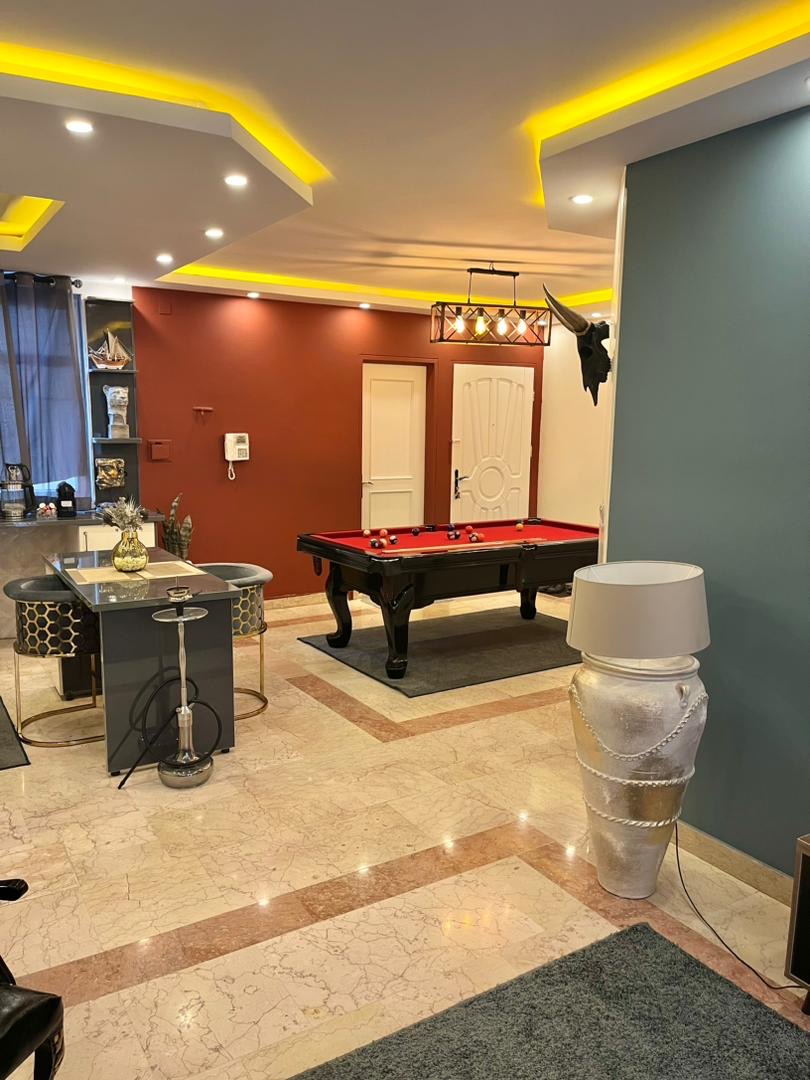 اجاره آپارتمان 90 متر پاسداران مناسب مجرد و خانواده