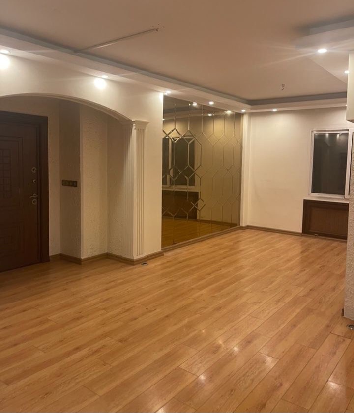 اجاره آپارتمان 85 متر 2 خواب دروس خوش نقشه